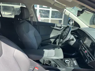 Kia Niro 1.6 GDi Plug-in Hybrid Power Edition