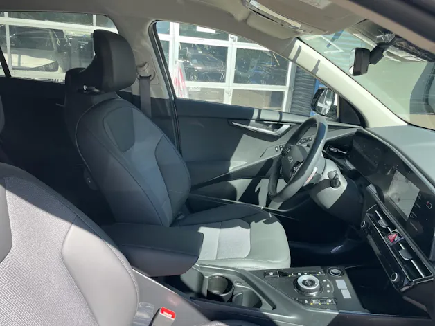 Kia Niro 1.6 GDi Plug-in Hybrid Power Edition