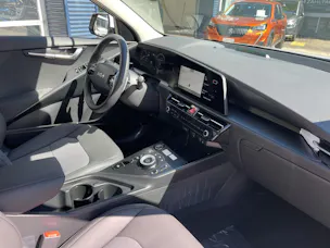 Kia Niro 1.6 GDi Plug-in Hybrid Power Edition