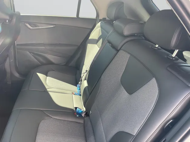 Kia Niro 1.6 GDi Plug-in Hybrid Power Edition