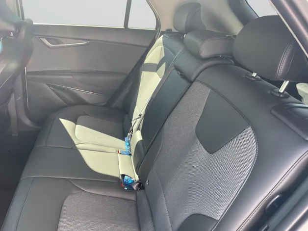 Kia Niro 1.6 GDi Plug-in Hybrid Power Edition