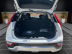 Kia Niro 1.6 GDi Plug-in Hybrid Power Edition