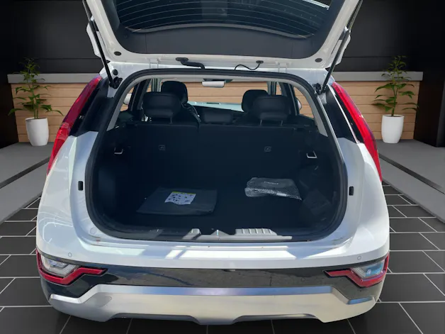 Kia Niro 1.6 GDi Plug-in Hybrid Power Edition