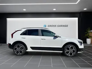 Kia Niro 1.6 GDi Plug-in Hybrid Power Edition