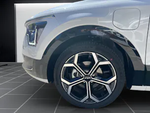 Kia Niro 1.6 GDi Plug-in Hybrid Power Edition