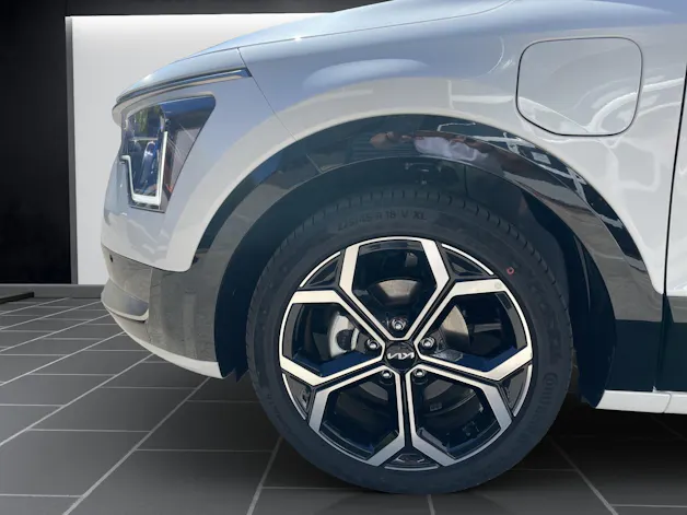 Kia Niro 1.6 GDi Plug-in Hybrid Power Edition