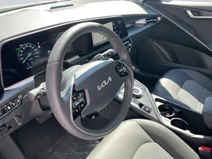 Kia Niro 1.6 GDi Plug-in Hybrid Power Edition