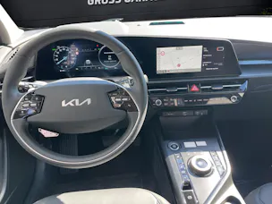 Kia Niro 1.6 GDi Plug-in Hybrid Power Edition