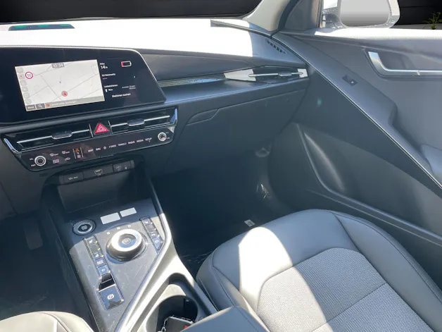 Kia Niro 1.6 GDi Plug-in Hybrid Power Edition