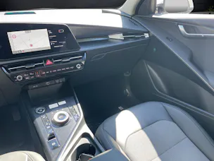 Kia Niro 1.6 GDi Plug-in Hybrid Power Edition