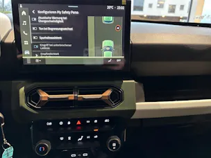 Dacia Spring 27 kWh Extreme
