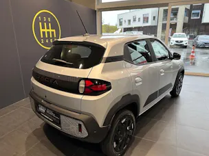 Dacia Spring 27 kWh Extreme