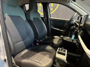 Dacia Spring 27 kWh Extreme