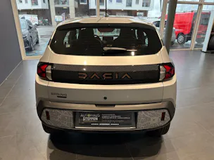 Dacia Spring 27 kWh Extreme