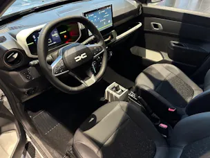 Dacia Spring 27 kWh Extreme