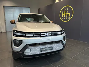 Dacia Spring 27 kWh Extreme