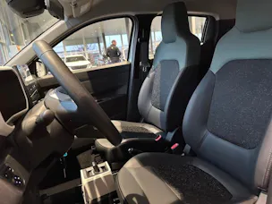 Dacia Spring 27 kWh Extreme