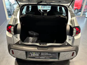 Dacia Spring 27 kWh Extreme