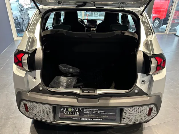Dacia Spring 27 kWh Extreme
