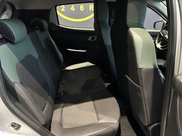 Dacia Spring 27 kWh Extreme
