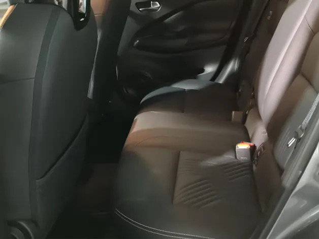 Nissan Juke 1.6 FHEV Tekna
