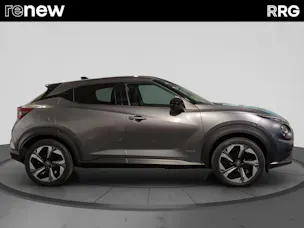 Nissan Juke 1.6 FHEV Tekna
