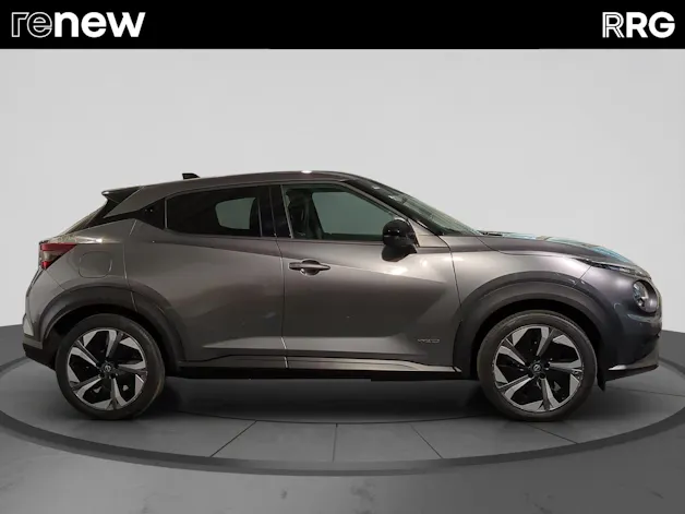 Nissan Juke 1.6 FHEV Tekna