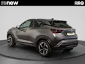 Nissan Juke 1.6 FHEV Tekna