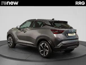 Nissan Juke 1.6 FHEV Tekna