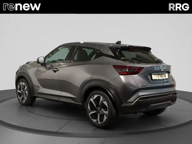 Nissan Juke 1.6 FHEV Tekna