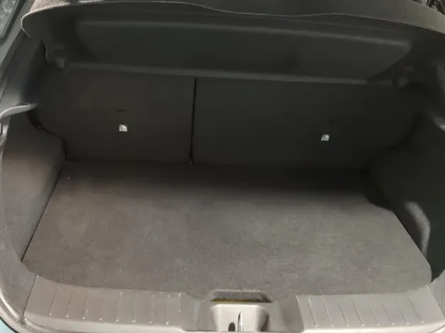 Nissan Juke 1.6 FHEV Tekna