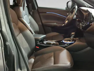 Nissan Juke 1.6 FHEV Tekna