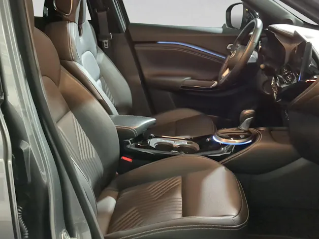 Nissan Juke 1.6 FHEV Tekna