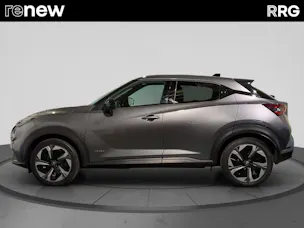 Nissan Juke 1.6 FHEV Tekna