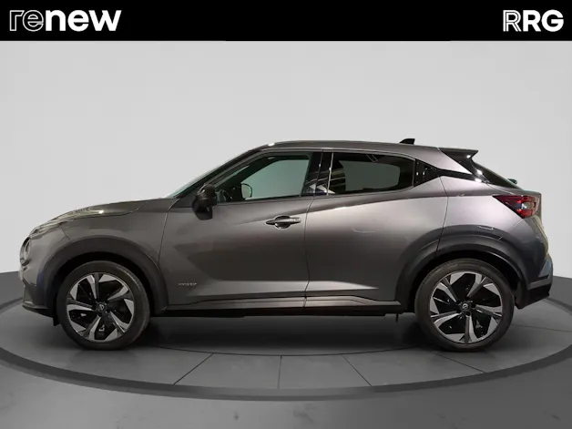Nissan Juke 1.6 FHEV Tekna