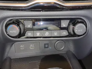 Nissan Juke 1.6 FHEV Tekna