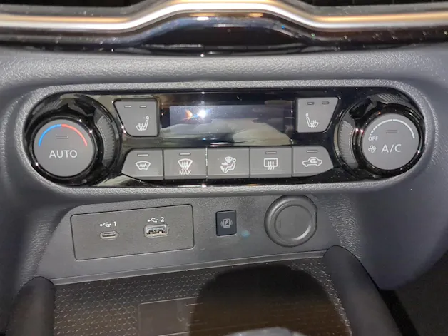 Nissan Juke 1.6 FHEV Tekna