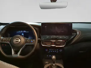 Nissan Juke 1.6 FHEV Tekna