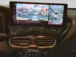 Nissan Juke 1.6 FHEV Tekna
