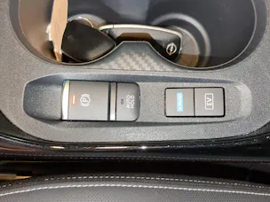 Nissan Juke 1.6 FHEV Tekna