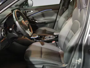 Nissan Juke 1.6 FHEV Tekna