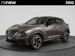 Nissan Juke 1.6 FHEV Tekna