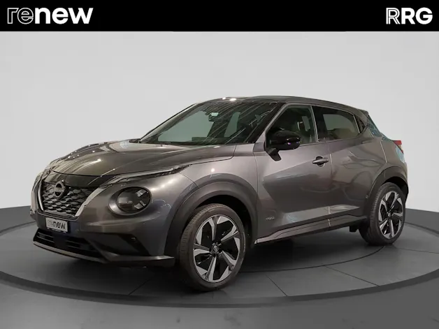 Nissan Juke 1.6 FHEV Tekna