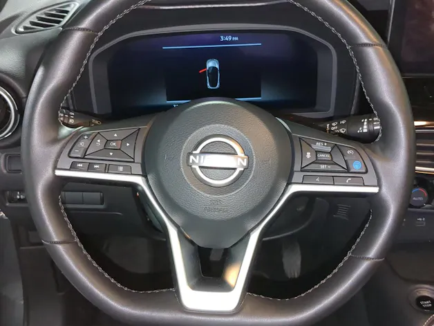 Nissan Juke 1.6 FHEV Tekna