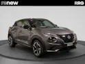 Nissan Juke 1.6 FHEV Tekna