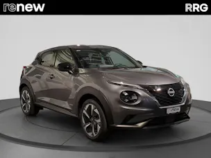 Nissan Juke 1.6 FHEV Tekna