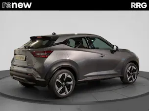 Nissan Juke 1.6 FHEV Tekna