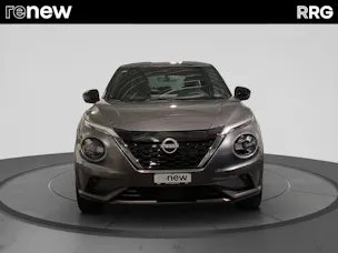 Nissan Juke 1.6 FHEV Tekna