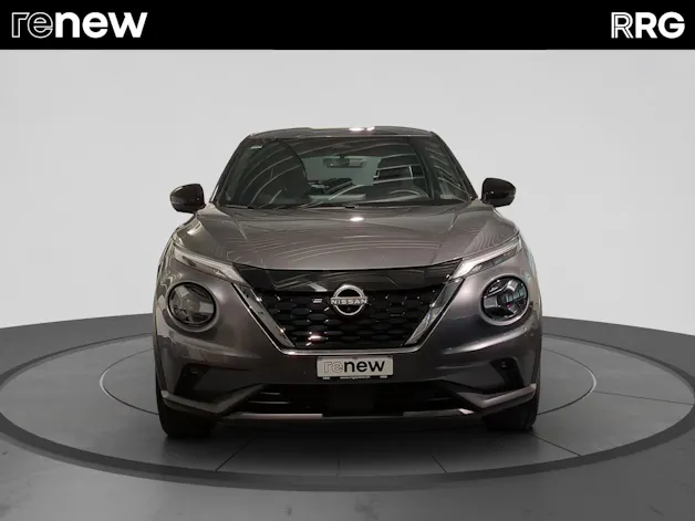 Nissan Juke 1.6 FHEV Tekna