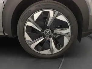 Nissan Juke 1.6 FHEV Tekna